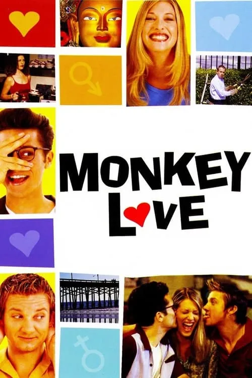 Monkey Love (movie)