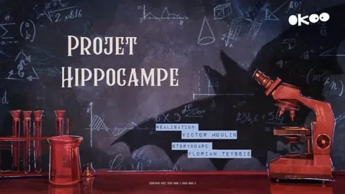 Project Hippocampus