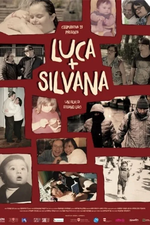 Luca+Silvana (movie)