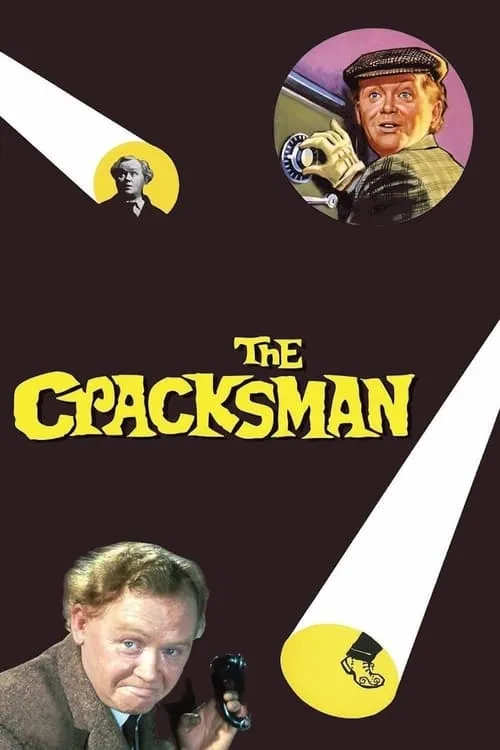 The Cracksman (movie)