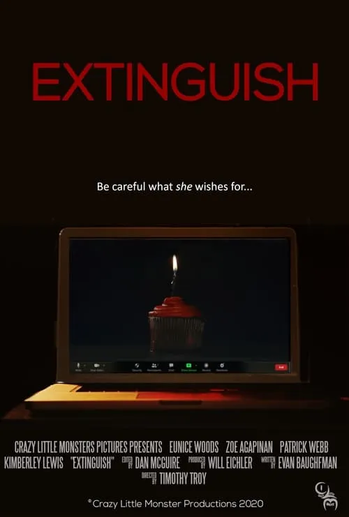 Extinguish (movie)