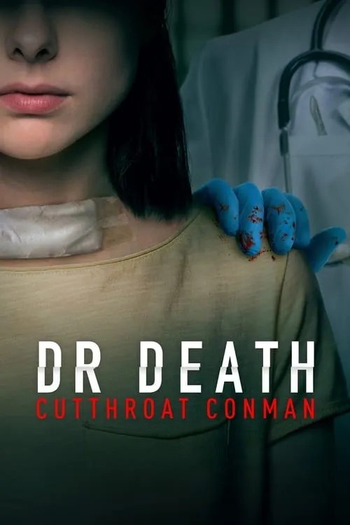 Dr. Death: Cutthroat Conman (фильм)