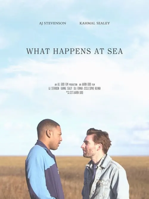 What Happens at Sea (movie)