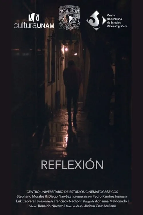 Reflection (movie)