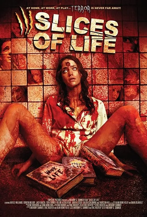 Slices of Life (movie)