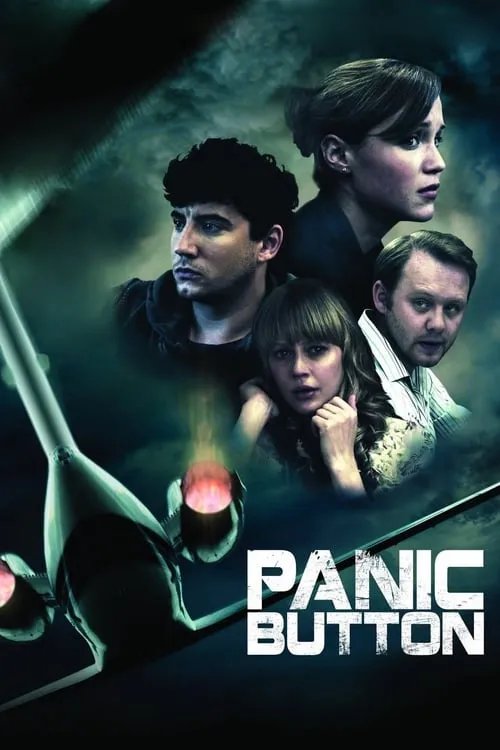 Panic Button (movie)