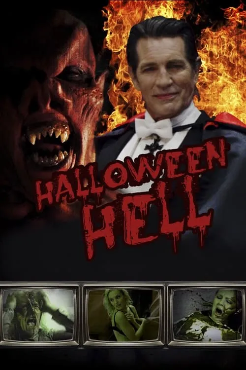 Halloween Hell (movie)