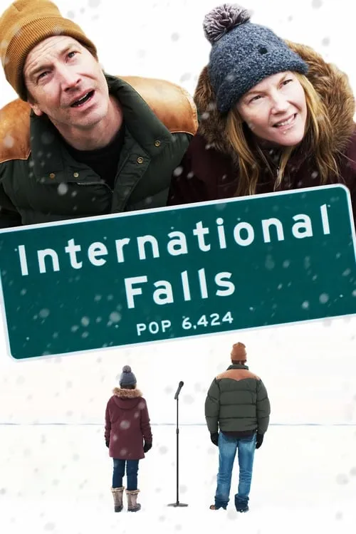 International Falls (фильм)