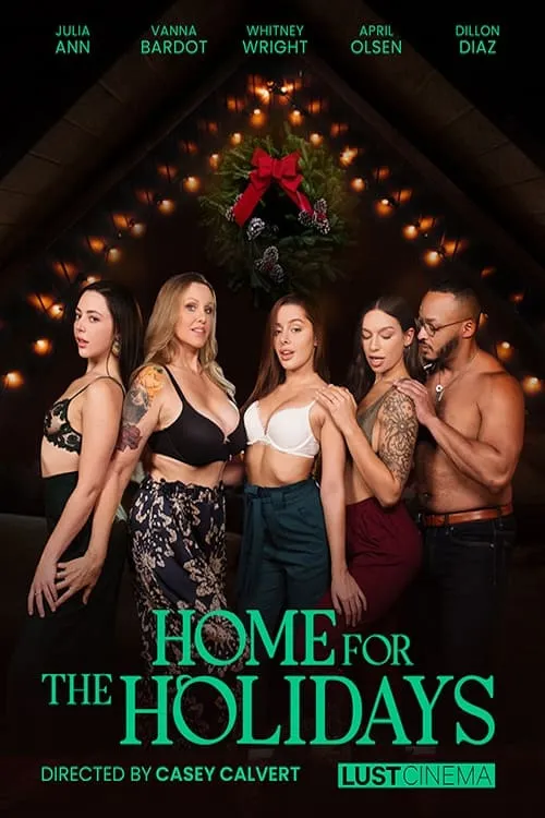 Home for the Holidays (movie)