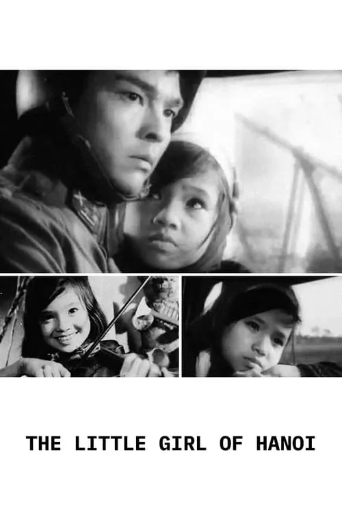 The Little Girl of Hanoi (movie)