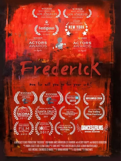 Frederick