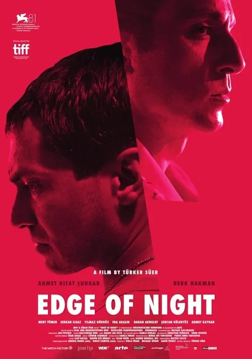 Edge of Night (movie)