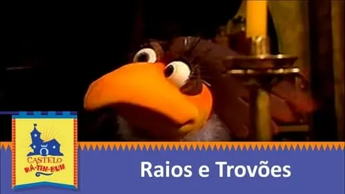 Raios e Trovões