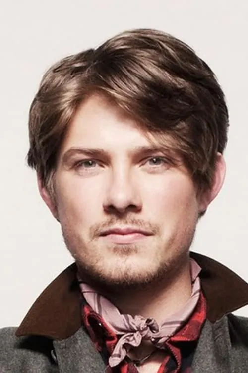 Taylor Hanson