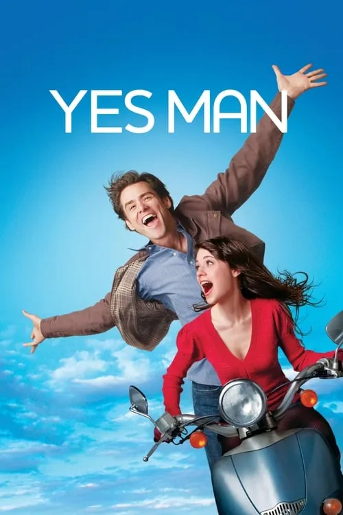 Yes Man (movie)