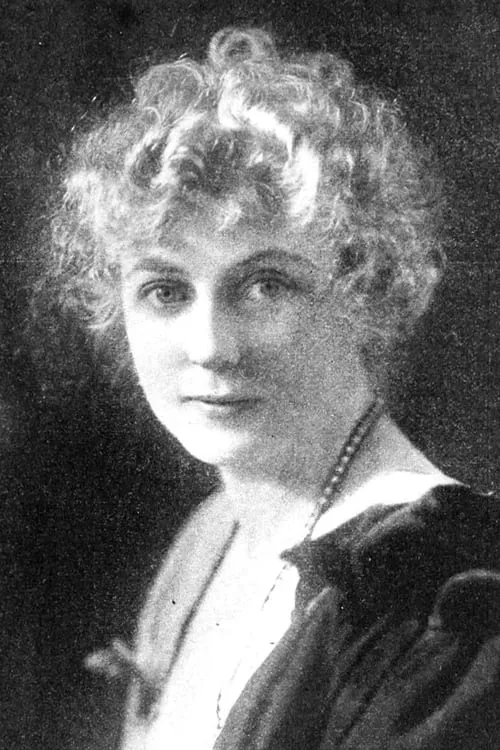 Edna Hunter