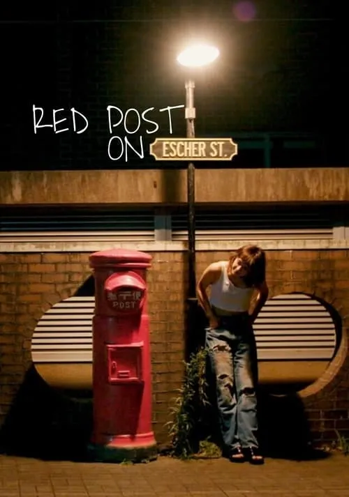 Red Post on Escher Street (movie)