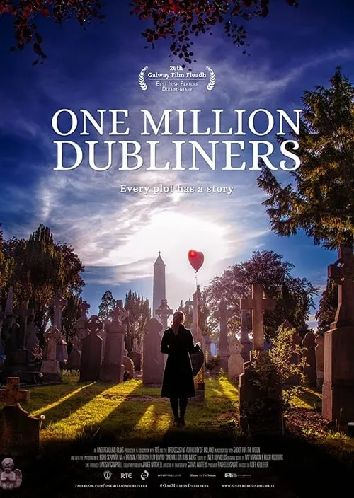 One Million Dubliners (movie)