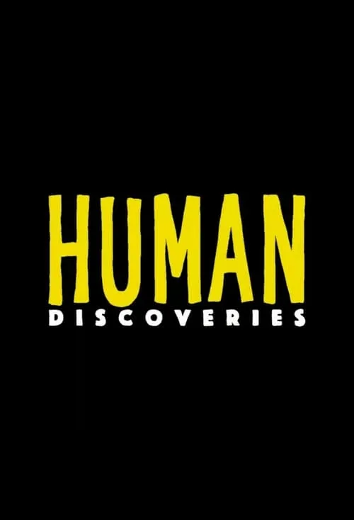 Human Discoveries (series)