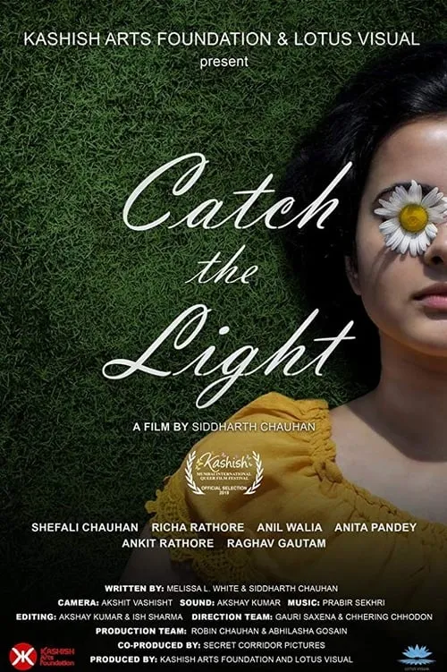 Catch the Light (movie)