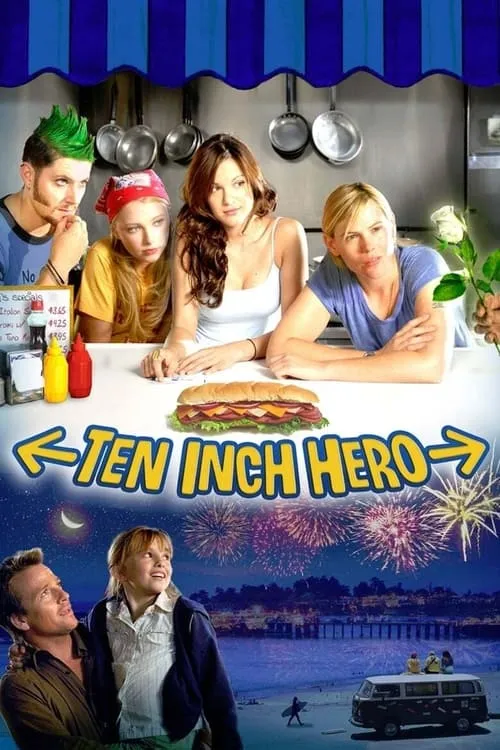 Ten Inch Hero (movie)