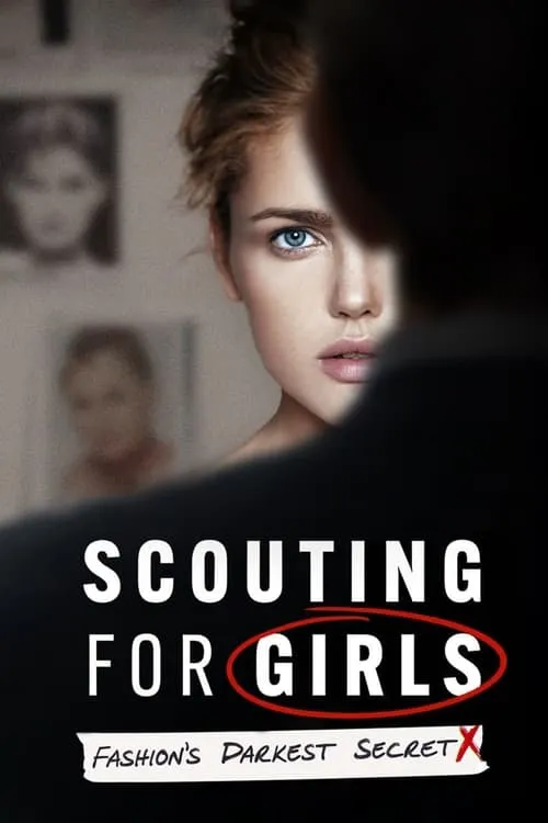 Scouting for Girls: Fashion's Darkest Secret (сериал)