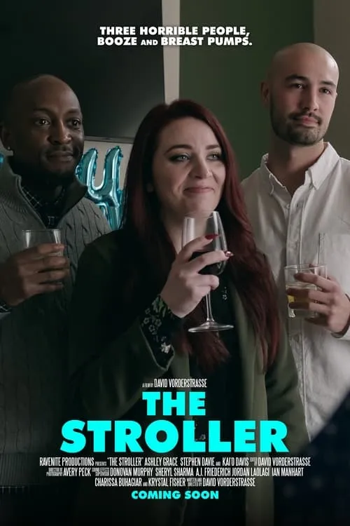 The Stroller (movie)