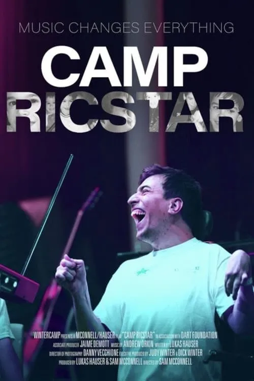 Camp RicStar (movie)