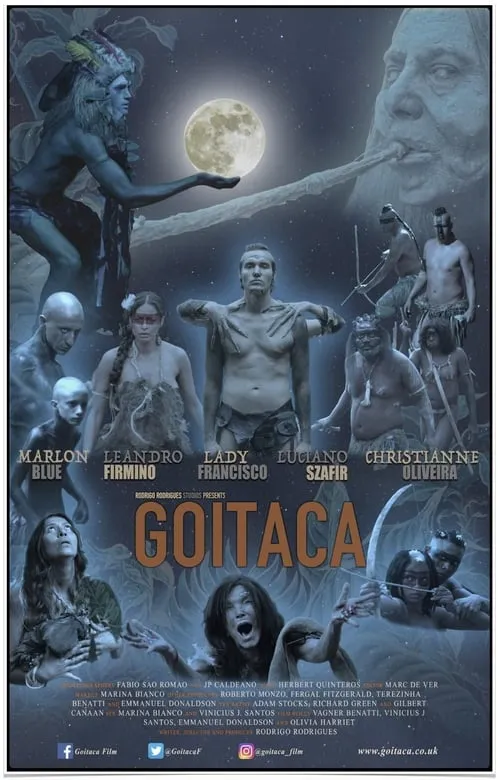 Goitaca (movie)