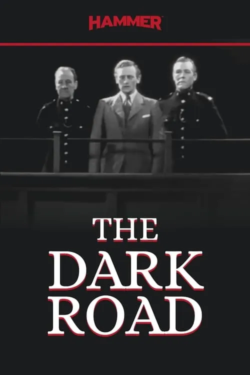 The Dark Road (movie)