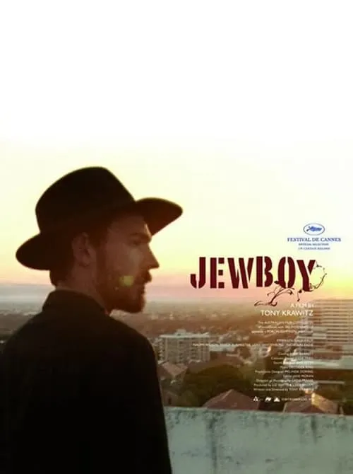 Jewboy (фильм)
