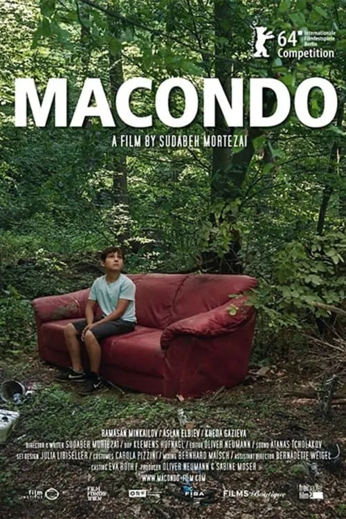 Macondo (movie)