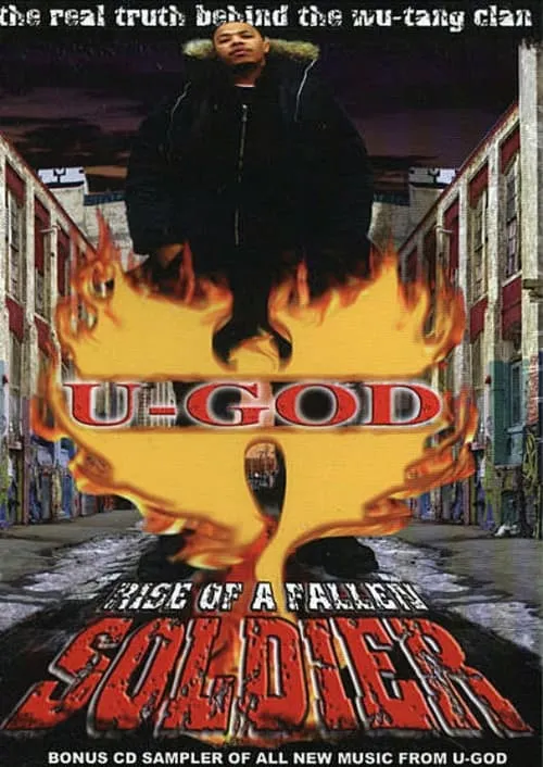 U-God - Rise of a Fallen Soldier (movie)