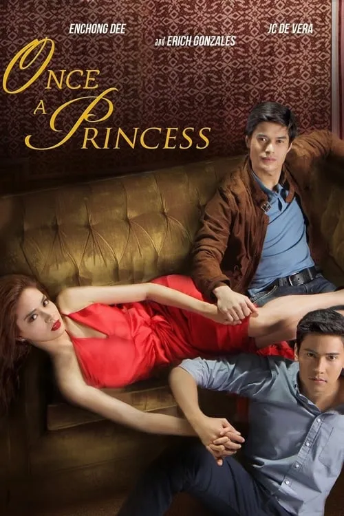 Once A Princess (movie)