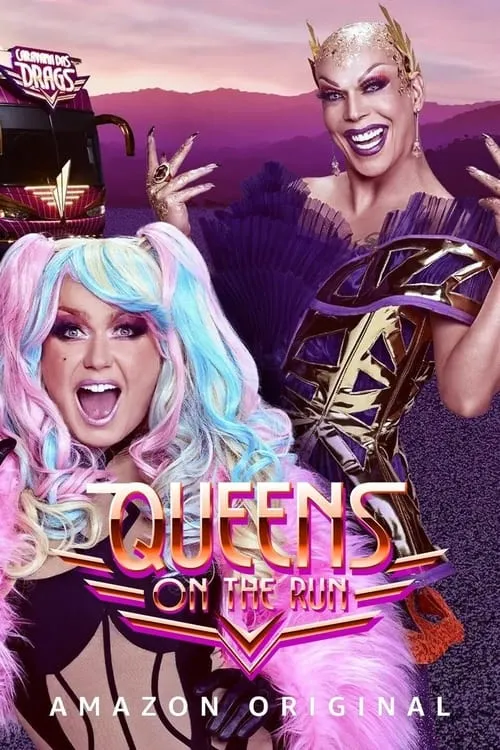 Queens on the Run