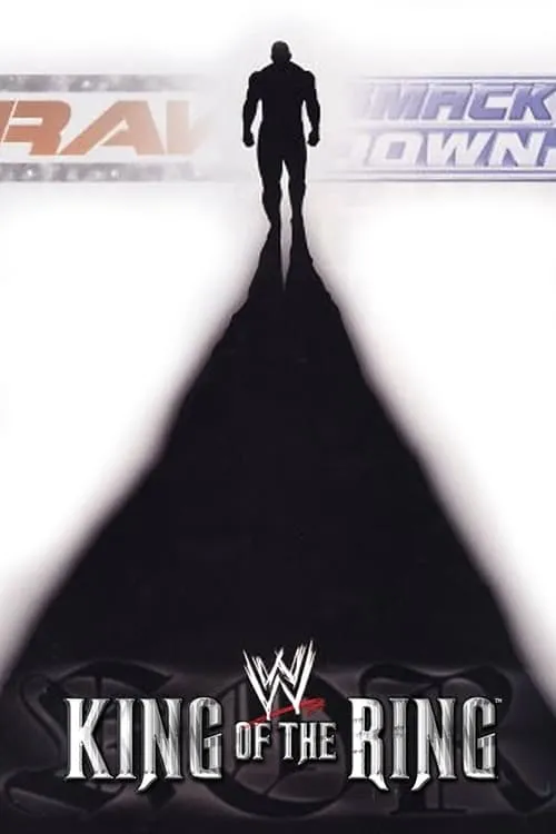 WWE King of the Ring 2002 (фильм)