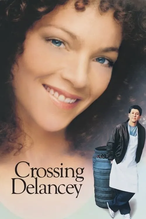 Crossing Delancey (movie)