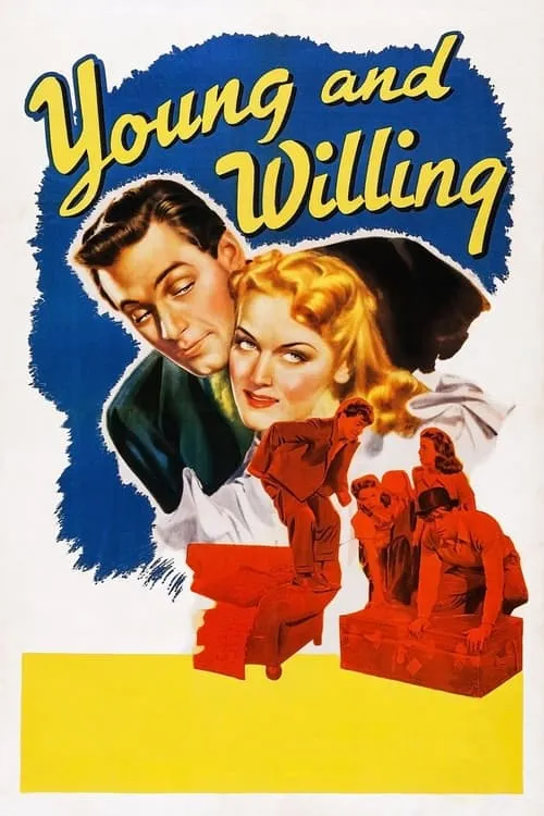 Young and Willing (movie)