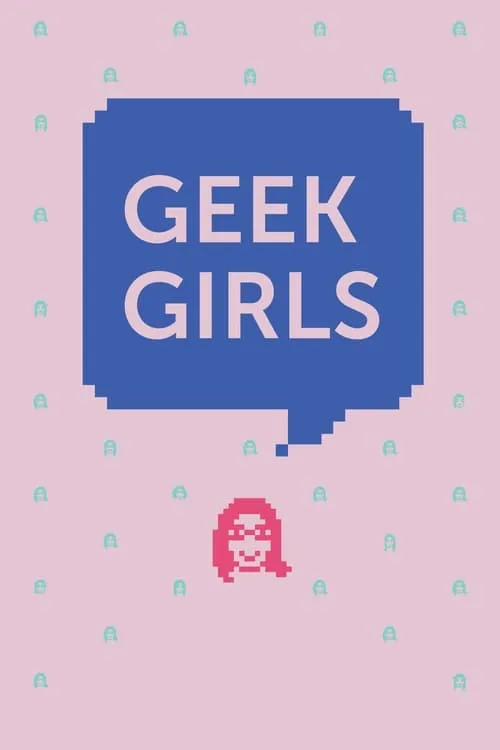 Geek Girls (фильм)