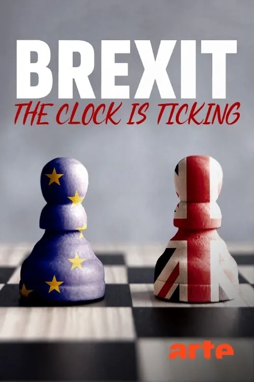 Brexit: The Clock Is Ticking (фильм)