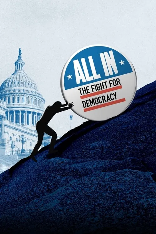 All In: The Fight for Democracy (фильм)