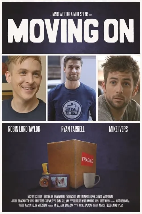 Moving On (movie)