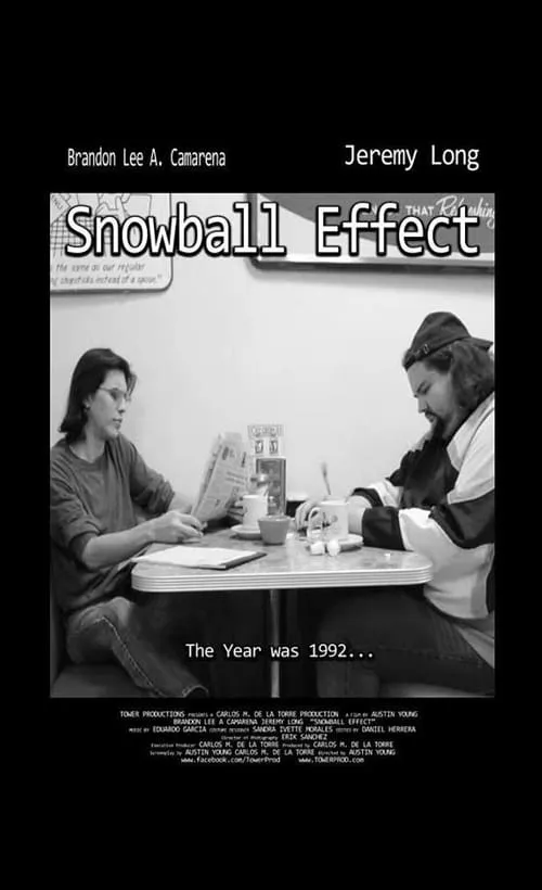 Snowball Effect (фильм)