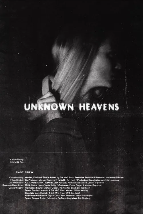 Unknown Heavens (movie)