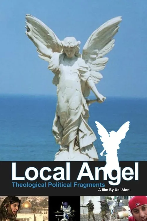 Local Angel (movie)