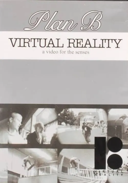 Virtual Reality (movie)