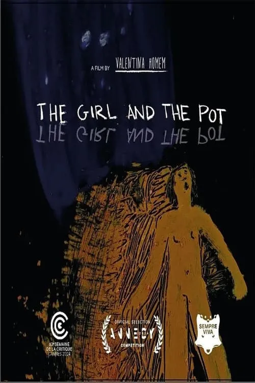 The Girl and The Pot (movie)