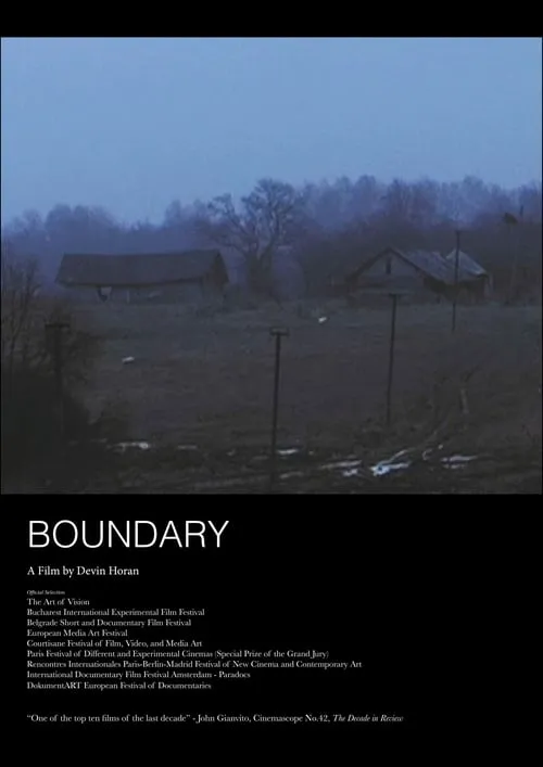 Boundary (фильм)