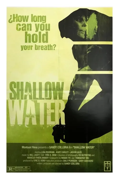 Shallow Water (фильм)