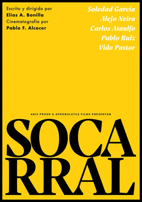 Socarral (movie)